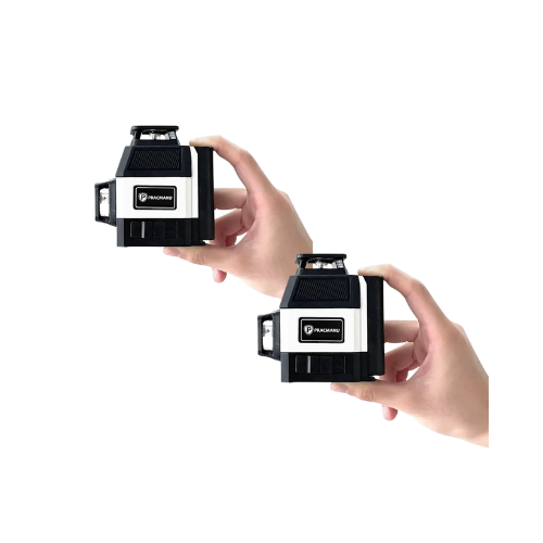 Precmanu Krysslaser 2x